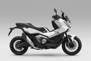 Angebot Honda X-ADV