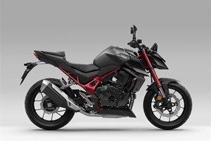Angebot Honda CB750 Hornet E-Clutch