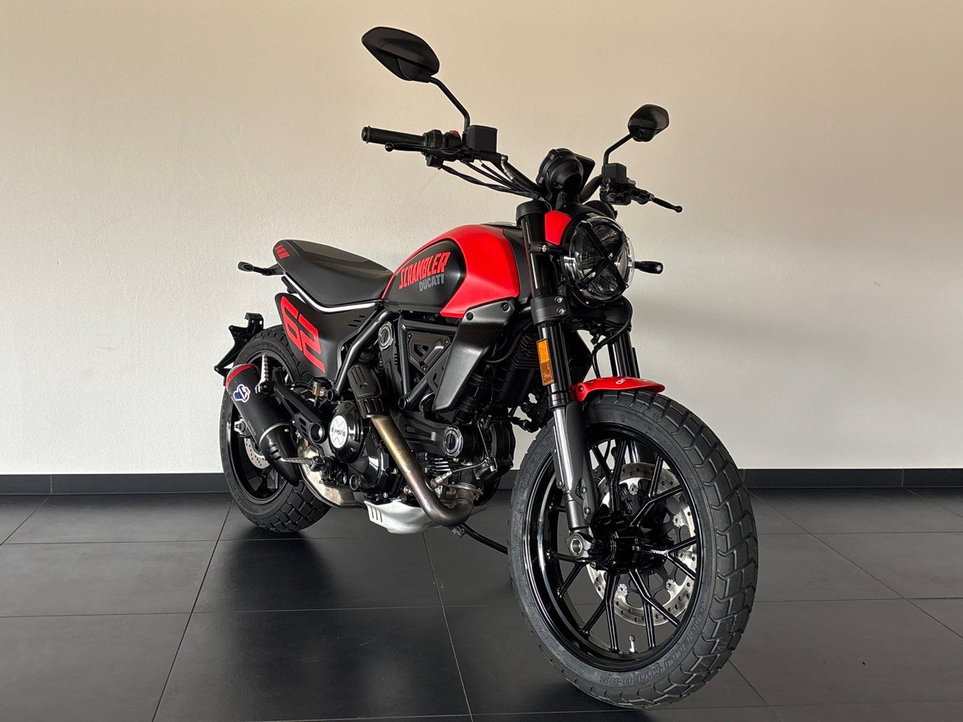 Ducati