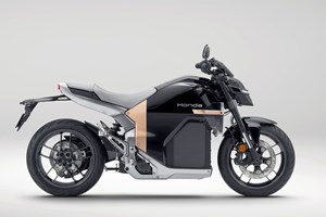 Angebot Honda WN7