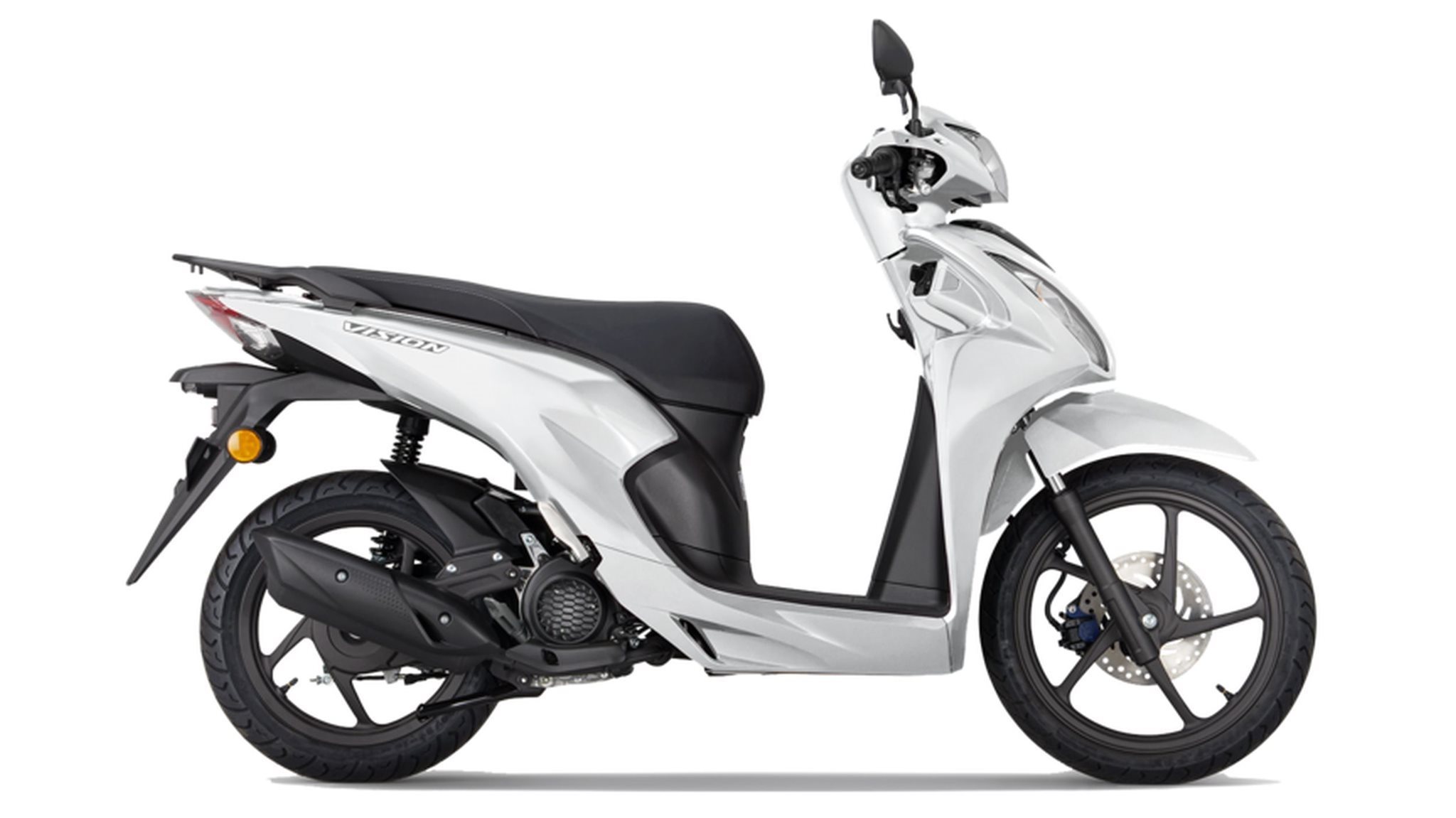 Honda NSC Vision 110