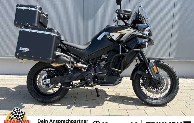 CFMOTO 800MT Explore