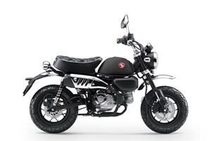 Angebot Honda Monkey 125