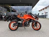 KTM 390 Duke