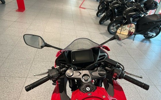 Gebrauchtmotorrad Honda CBR650R - Bild 5