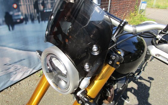 Gebrauchtmotorrad Triumph Scrambler 1200 XE - Bild 8