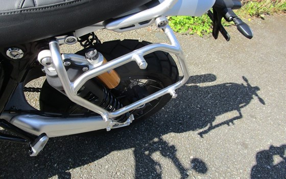 Gebrauchtmotorrad Triumph Scrambler 1200 XE - Bild 9