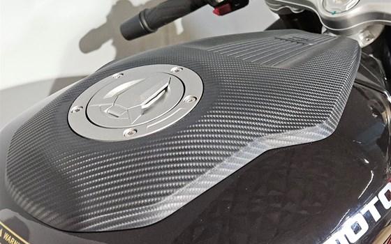 Neufahrzeug QJ Motor SRK 421 RR - Bild 6