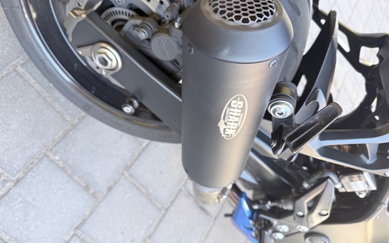Gebrauchtmotorrad Suzuki GSX-S750 - Bild 12
