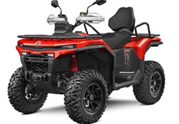 Neumotorrad CFMOTO CFORCE C5 Touring ABS