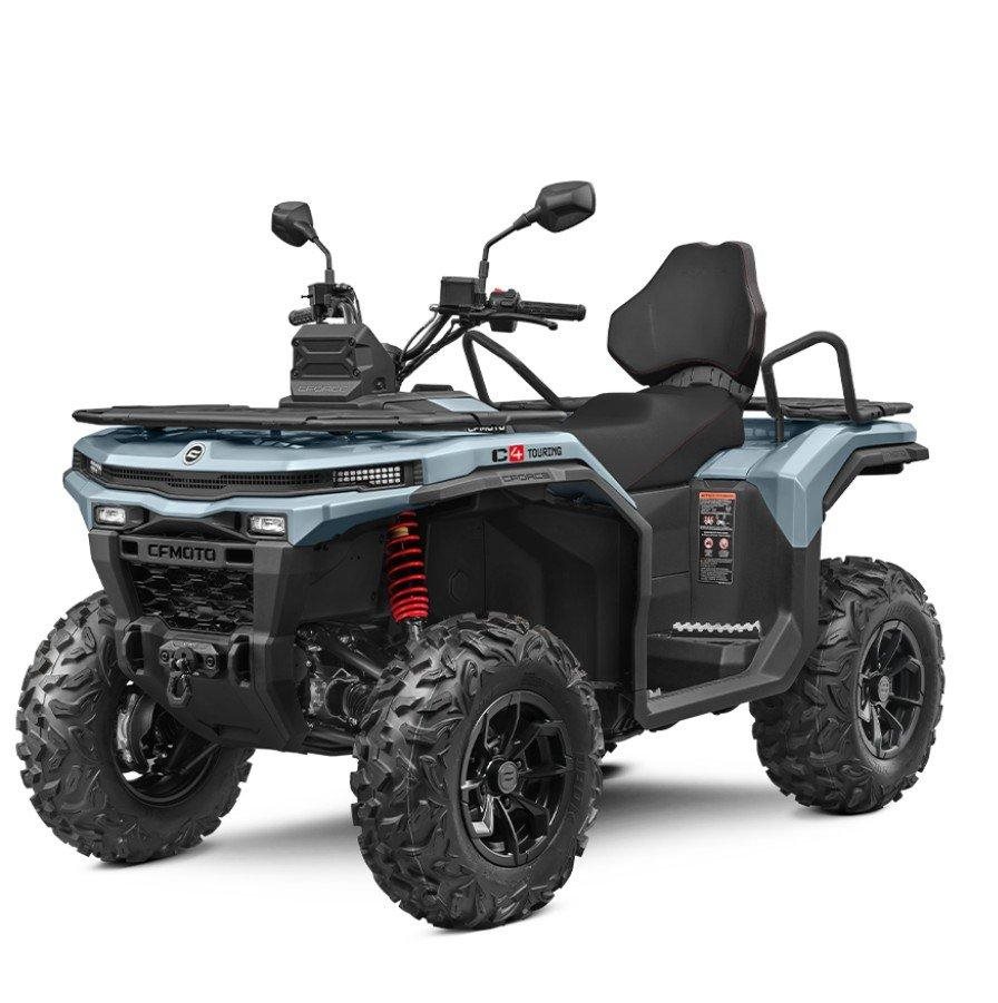 CFMOTO CFORCE C4 Touring ABS