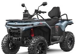 Neumotorrad CFMOTO CFORCE C4 Touring ABS