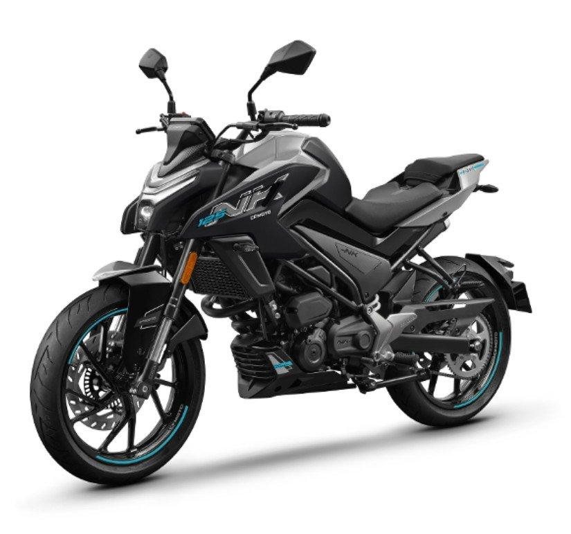 CFMOTO 125NK