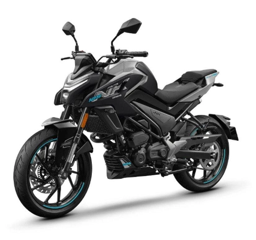 CFMOTO 125NK