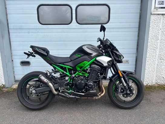 Angebot Kawasaki Z900