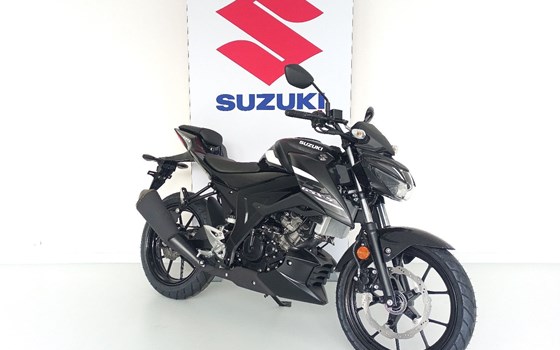 Neufahrzeug Suzuki GSX-S125 - Bild 2