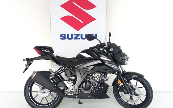 Neufahrzeug Suzuki GSX-S125 - Bild 3