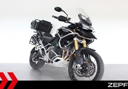 Gebrauchte Triumph Tiger 1200 Rally PRO