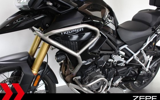 Gebrauchtmotorrad Triumph Tiger 1200 Rally PRO - Bild 4