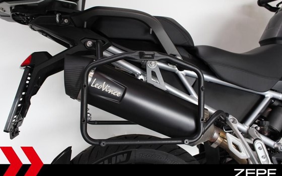 Gebrauchtmotorrad Triumph Tiger 1200 Rally PRO - Bild 7