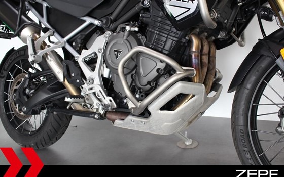 Gebrauchtmotorrad Triumph Tiger 1200 Rally PRO - Bild 8