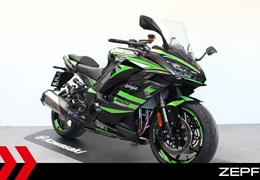 Gebrauchte Kawasaki Ninja 1100SX