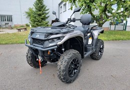 Neumotorrad Can-Am Outlander MAX XT 700 T