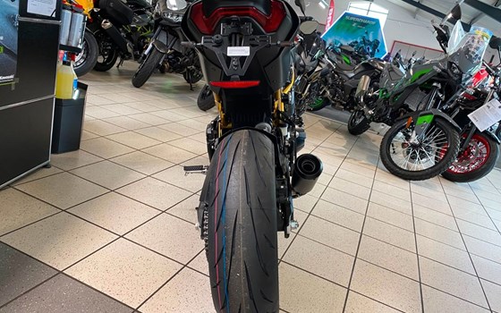 Neufahrzeug Kawasaki Z900 - Bild 10
