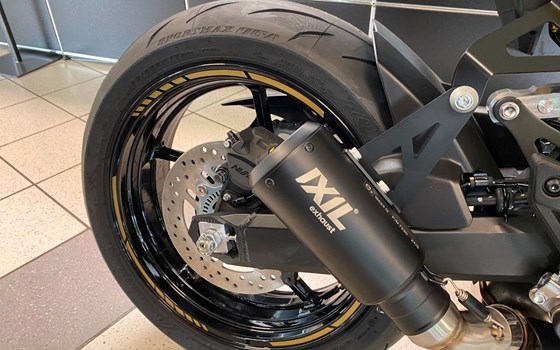 Neufahrzeug Kawasaki Z900 - Bild 11