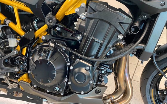 Neufahrzeug Kawasaki Z900 - Bild 12
