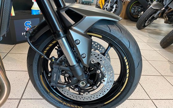 Neufahrzeug Kawasaki Z900 - Bild 13