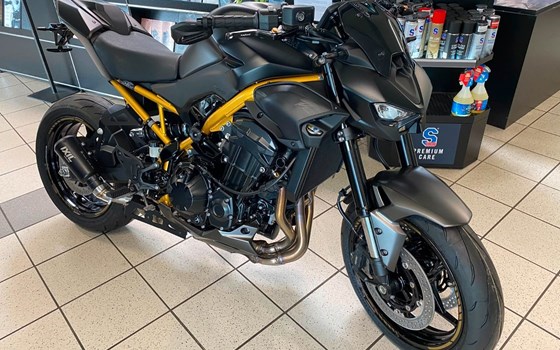 Neufahrzeug Kawasaki Z900 - Bild 2