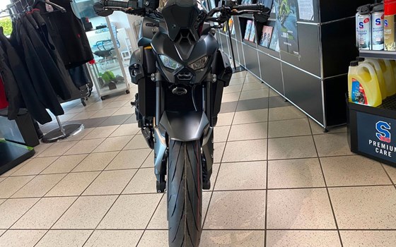 Neufahrzeug Kawasaki Z900 - Bild 4