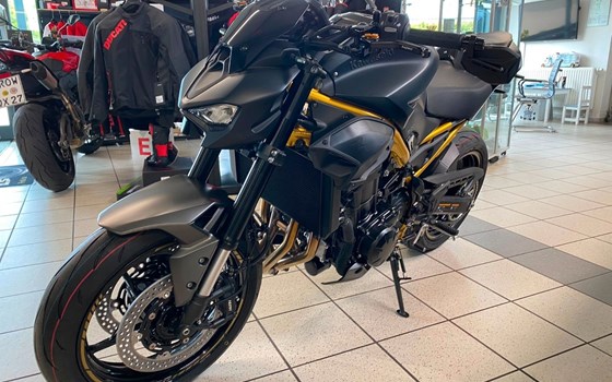 Neufahrzeug Kawasaki Z900 - Bild 5