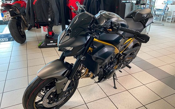 Neufahrzeug Kawasaki Z900 - Bild 6