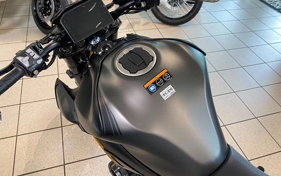 Neufahrzeug Kawasaki Z900 - Bild 7