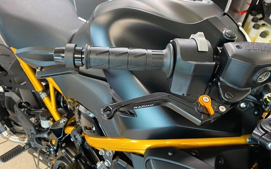 Neufahrzeug Kawasaki Z900 - Bild 8