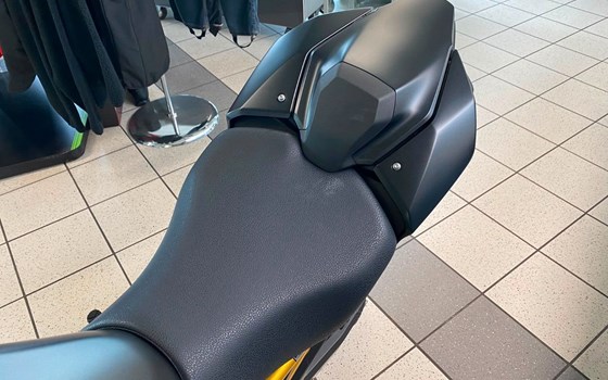Neufahrzeug Kawasaki Z900 - Bild 9