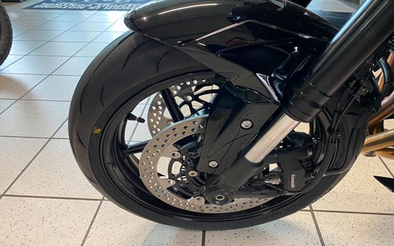 Gebrauchtmotorrad Kawasaki Z1100 - Bild 11