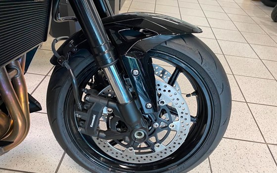 Gebrauchtmotorrad Kawasaki Z1100 - Bild 12