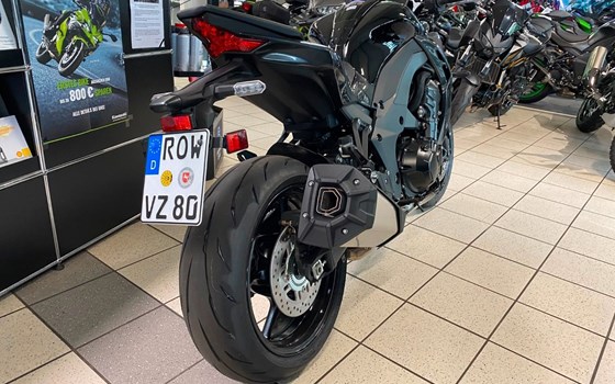 Gebrauchtmotorrad Kawasaki Z1100 - Bild 5