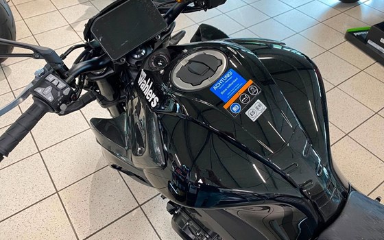 Gebrauchtmotorrad Kawasaki Z1100 - Bild 6