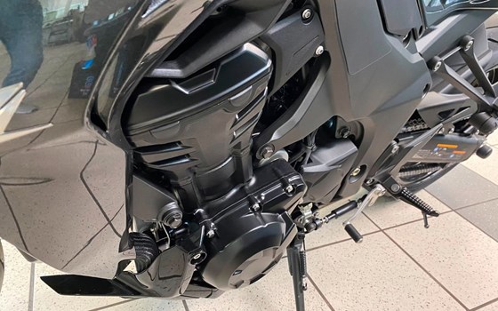 Gebrauchtmotorrad Kawasaki Z1100 - Bild 8