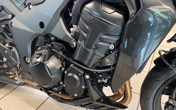 Gebrauchtmotorrad Kawasaki Z1100 - Bild 9
