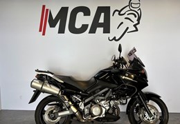 Gebrauchte Suzuki V-Strom 1000