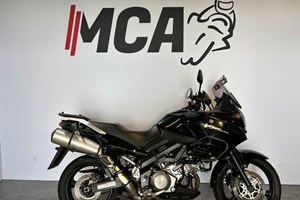 Angebot Suzuki V-Strom 1000