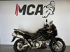 Suzuki V-Strom 1000