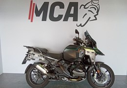 Gebrauchte BMW R 1300 GS Adventure
