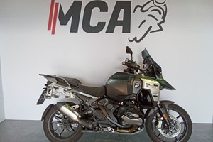 Angebot BMW R 1300 GS Adventure