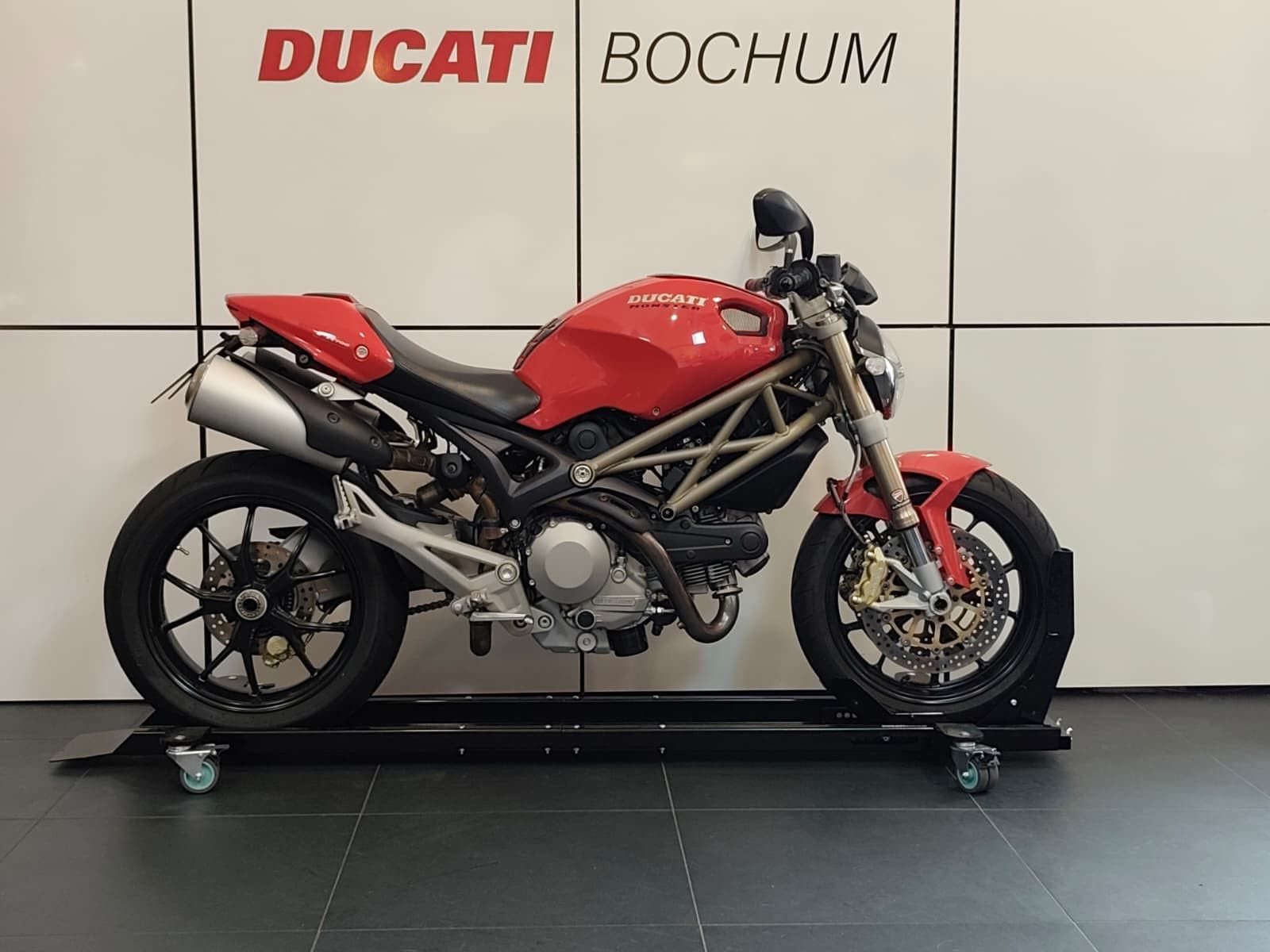 Ducati